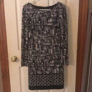 Jones & Co Dress
